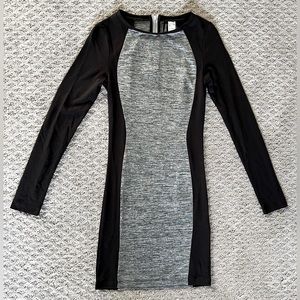 Stunning Hourglass Dress